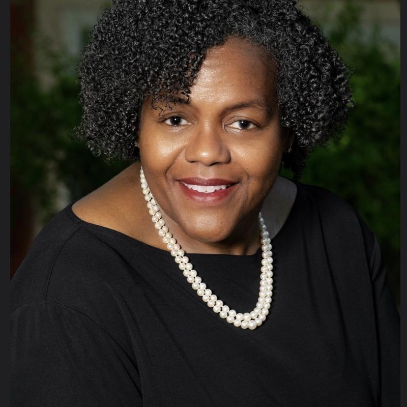 Alison Scott-Williams | Lawrence University